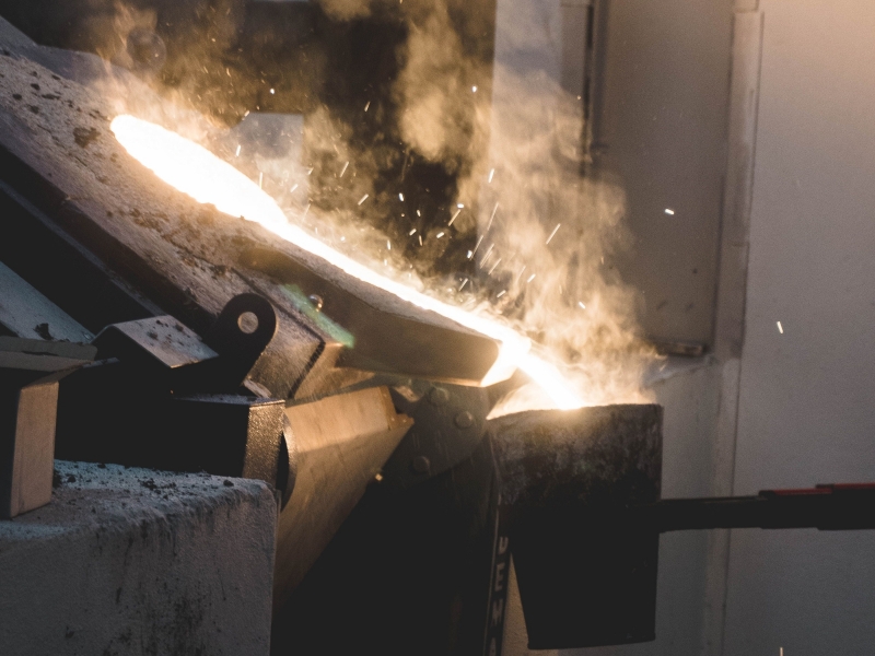 Design for investment casting: 4 regole per progettare componenti microfusi impeccabili